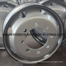 Truck Steel Wheel Rim (22.5X8.25)